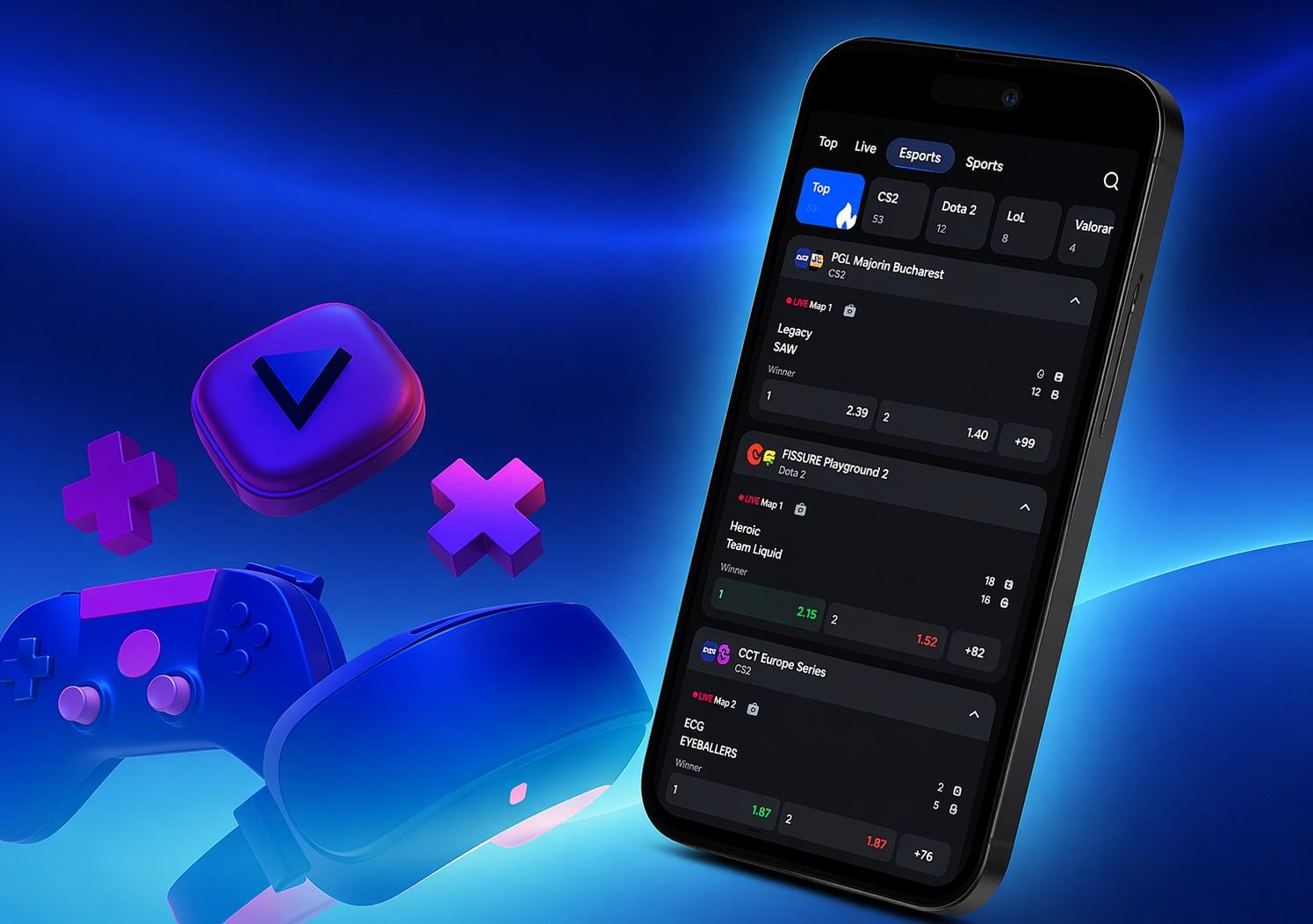1ex99 App Features - 65% Bonus and 1 Min Payout